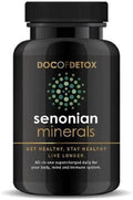 doc of detox Senonian Minerals Complete Daily All-in-One Multivitamin