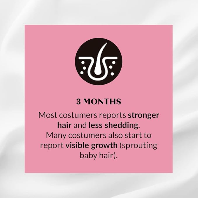 Kerotin Hair Growth Vitamins Biotin Supplement DHT Blocker Collagen Stimulator for Hair Loss Support Nail &amp Skin Care Includes Saw Palmetto Vitamin D3 &amp More - 60 Pills (1 Month Supply)