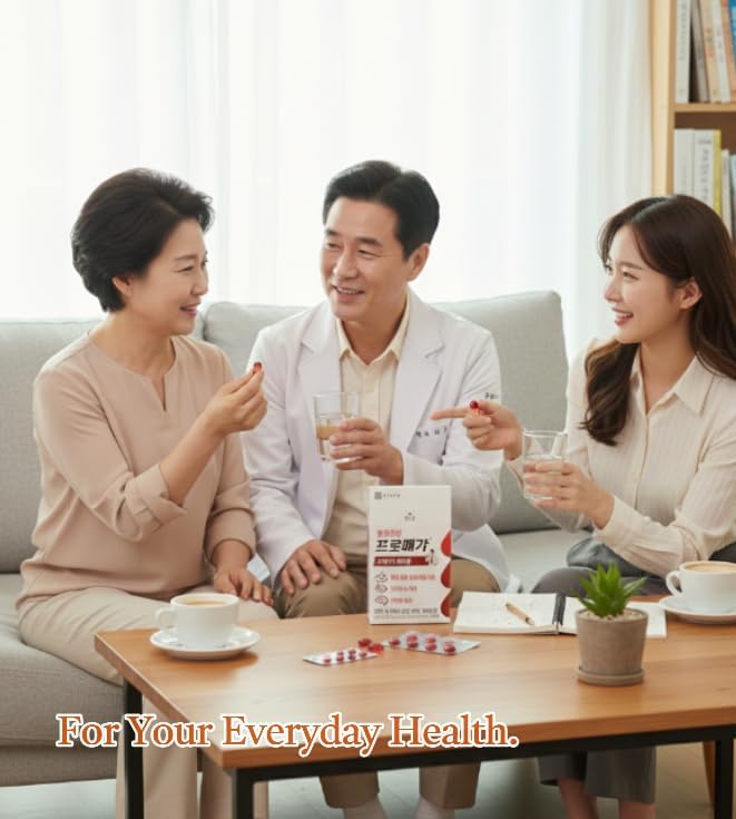 High Strength Omega-3 Fish Oil Mini Softgels 900mg EPA DHA Fish Oil Supplement Small Easy-to-Swallow Capsules No Fishy Aftertaste Premium Fish Oil 60 Mini Softgels Made in Korea