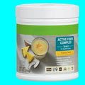 Active Fiber Complex Select Tropical Twist Apple and Unflavored to Support Digestive System (9.5 Tropical Twist)