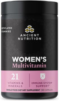 ANCIENT NUTRITION Ancient Nutrients Women's Multivitamin 90ct 90 CT