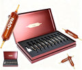 NAD+ 1200mg Liquid Supplement with Nicotinamide Riboside PQQ &amp Grape Seed Extract for Cellular Vitality Energy Metabolism &amp Antioxidant Support – 10 Liquid Vials
