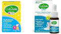 Culturelle Kids Complete Multivitamin + Probiotic Chewables 50 Count Baby Immune &amp Digestive Support Probiotic + Vitamin D Drops 30 Day Supply