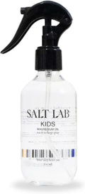 Kids Magnesium Oil Spray Gentle Magnesium Spray for Children Topical Non Sticky Formula Supports Relaxation &amp Sleep Lightweight Quick Drying Fragrance Free Made in Australia