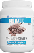 VitaBoost Systemic Formulas Chocolate Protein Shake – Natural Vegan Gluten-Free Non-GMO 875g No Dairy or Egg (Pack of 2)