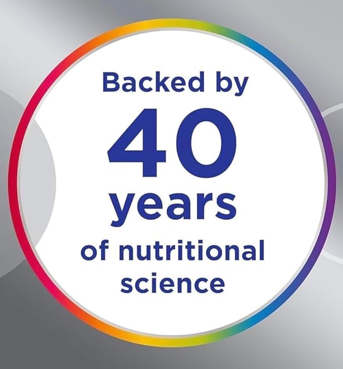 Silver Men 50+ Multivitamin
