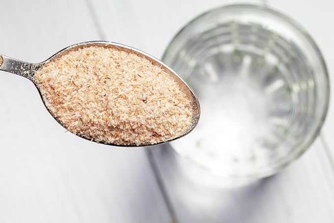 Ispaghol Husk Powder organic 250gm
