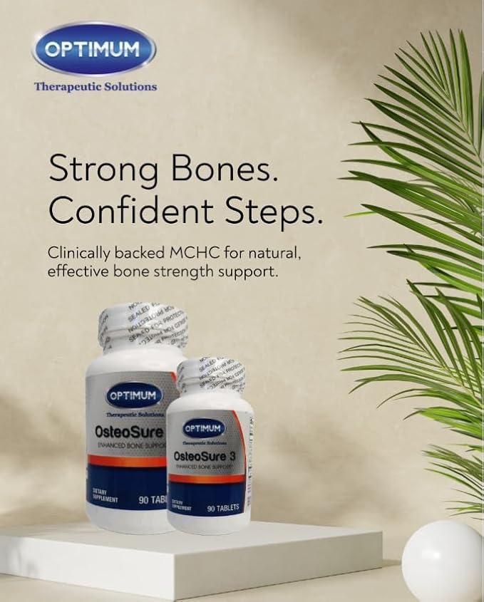OsteoSure 3