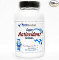 Super Antioxidant Formula // 200 Capsules // Pure // by PureControl Supplements