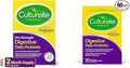 Culturelle Pro Strength Daily Probiotic Digestive Health Capsules 60 Count Daily Probiotic Capsules Digestive Health 30 Count
