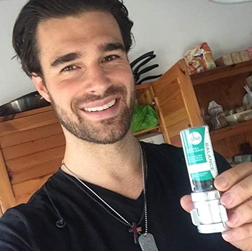 SHO Balance Prebiotics &amp Probiotics Bundle Energy+ Matcha Extract &amp Vitamin B Complex Supplements