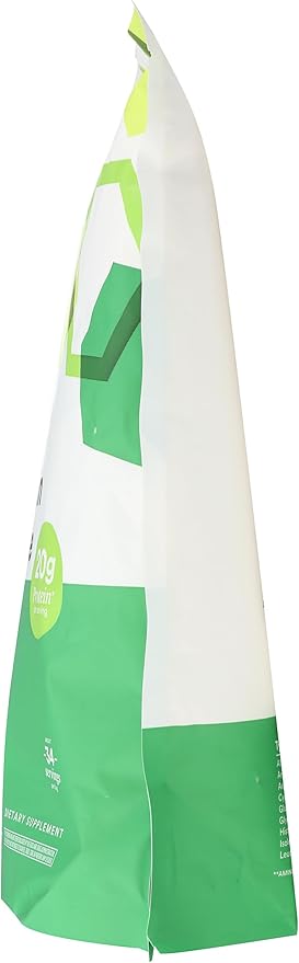 365 by Whole Foods Market Unflavored Whey Concentrate Protein Powder 32 Ounce