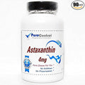 Astaxanthin 4mg // 90 Capsules // Pure // by PureControl Supplements