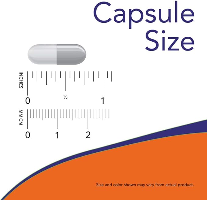 NOW Foods Vitamin K-2 250 Vegetable Capsule