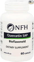 Quercetin SAP 60 Capsules