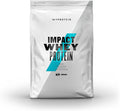 Myprotein Impact Whey Protein Blend (Marshmallow Cerea 2.2 Pound)