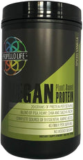 Propello Life Vegan Protein Powder (Spiced Vanilla 25 Servings)