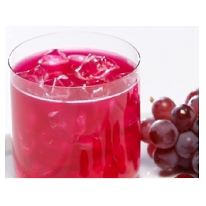 PROTIFIT - High Protein Cranberry Grape &amp Orange Fruit Drink 2 Pack 15g Protein Low Calorie Sugar Free Ideal Protein Compatible 7 Servings Per Box (2 Pack)