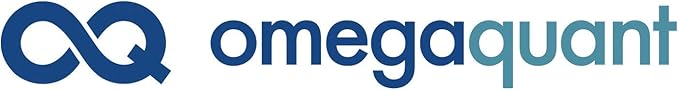 Omega Quant Omega-3 Index Plus Test Kit - Measures Blood Levels of Omega-3 Trans Fats and Omega-6:Omega-3 Ratios | The Original Omega-3 Blood Test Home Kit
