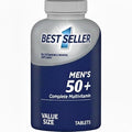One Per A Day Men’s 50 Plus Daily Multivitamin – Supports Bone Heart &amp Immune Function 300 Tablets