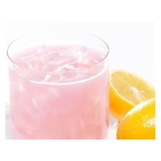 PROTIFIT - High Protein Peach Mango &amp Pink Lemonade Fruit Drink 2 Pack 15g Protein Low Calorie Sugar Free Ideal Protein Compatible 7 Servings Per Box (2 Pack)