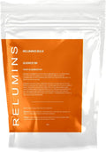 Relumins PUREPOWDER Quercetin - Immune Support Antioxidant Boost and Overall Wellness - 50g Bulk Powder