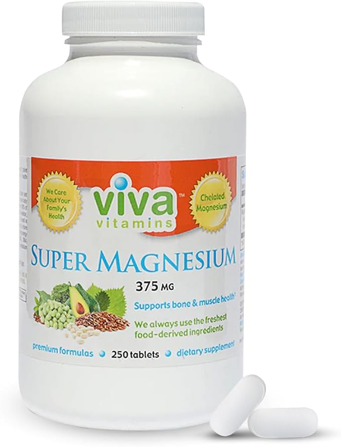 Super Magnesium