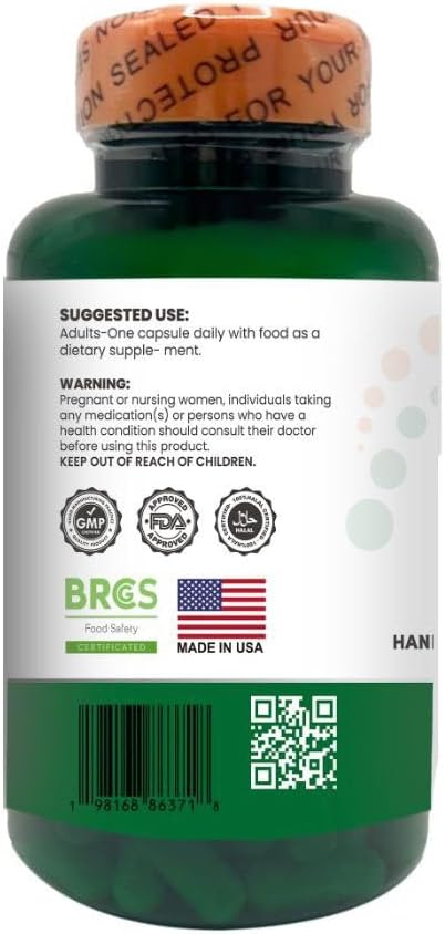 H4U Calcium Magnesium Zinc D3 | 120 Softgels Supplement | Calcium Magnesium Zinc Vitamin D3 | Non-GMO | Gluten-Free | Made in The USA