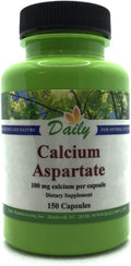 Calcium Aspartate