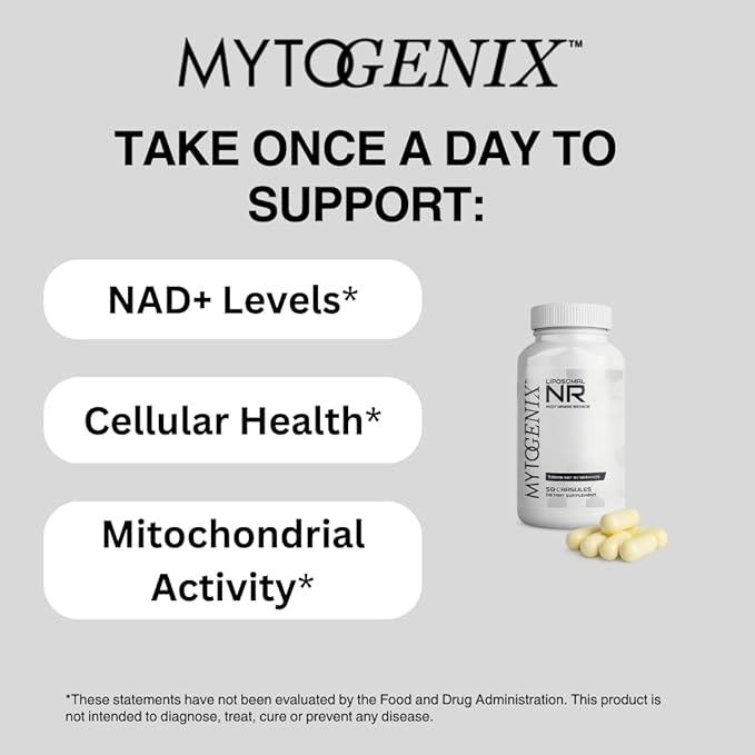 NR Capsules - Nicotinamide Riboside – 300mg High Purity Formula – Cellular Energy &amp Healthy Aging Support – 60 Veggie Capsules