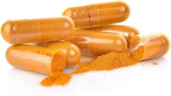 Turmeric Curcumin - 100x More Active Than Turmeric 170% More Active Than Curcumin + Black Pepper Extract. Joint Support Relief and Energy You’ll Feel. Organic Curcumin/Plant-Based Carrier.