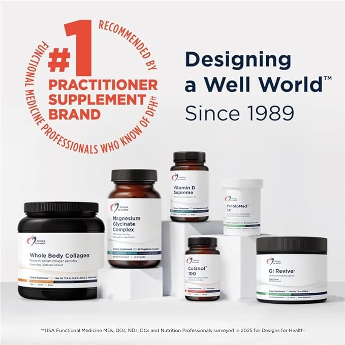 Designs for Health Methylated Multivitamin for Women &amp Men - Twice Daily Multimineral Supplement &amp Multivitamin Without Iron + Methylated B12 and Folate Vitamin C K D E + More (240 Capsule