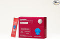 Infant Synbiotic Powder 0-12 Months 30 Servings Probiotic + Prebiotic Blend with Vitamin D Pediatrician-Endorsed (Infant)