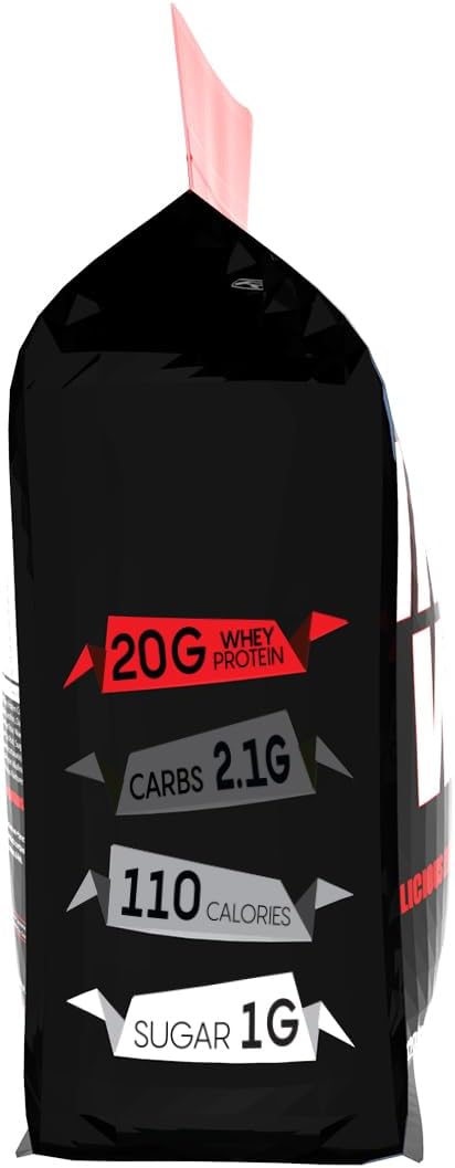 Insane Labz 100% Whey Protein (60 Servings Vanilla)