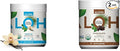 ALOHA Organic Plant Based Protein Powder Bundle Vanilla 19.6 oz &amp Chocolate 19.6 oz 15 Servings Each
