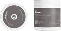Fringe Triple Magnesium Mix Powder Magnesium Glycinate Orotate &amp Malate Unflavored Clean Formula Mix Into Anything 30 Servings