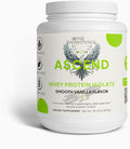 ASCEND™ Whey Protein Isolate (Vanilla)