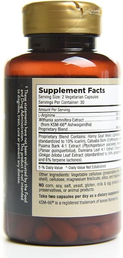 Mt. Angel Vitamins - Fabulously Female
