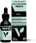Mens Multivitamin