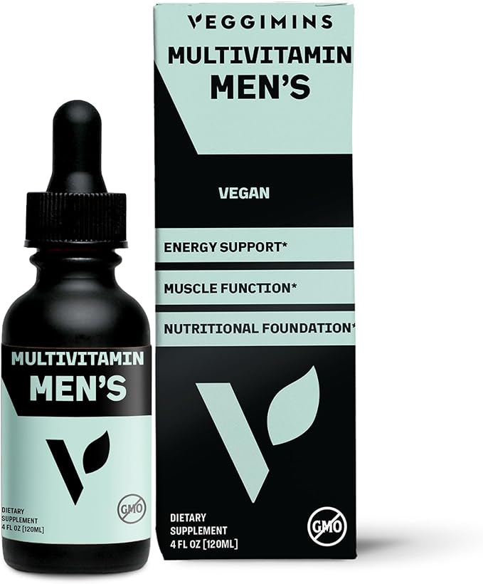Mens Multivitamin