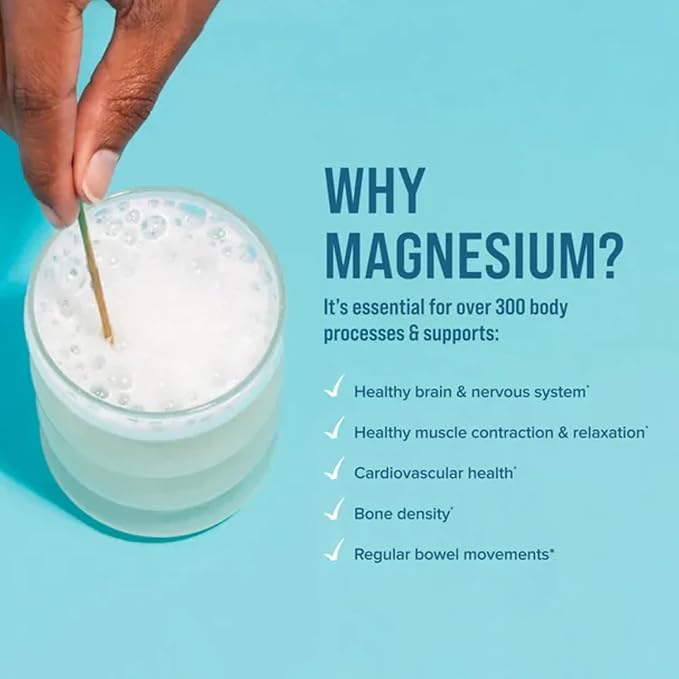 Natural-Vitality Calm Magnesium Citrate Powder Raspberry Lemon Flavor 20 Ouce - Vegan Gluten-Free and Non-GMO