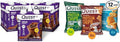 Quest Nutrition Ready To Drink Chocolate Protein Shake High Protein Low Carb Gluten Free &amp Protein Chips Variety Pack (BBQ Cheddar &amp Sour Cream Sour Cream &amp Onion)