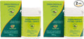 Brazilian Green Bee Propolis 900mg Natural Immune Support - 90 Softgels (Pack of 2)