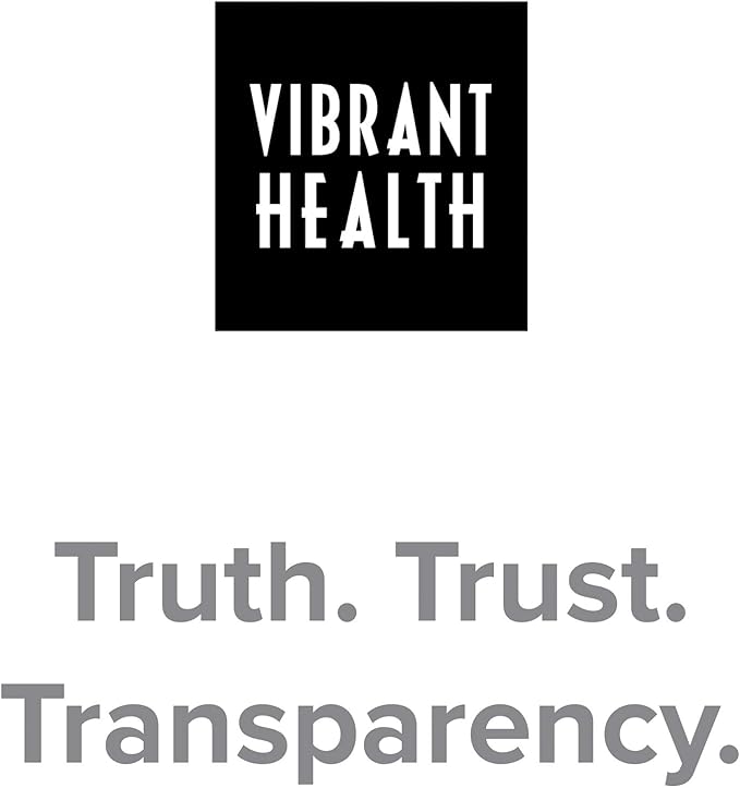 Vibrant Health - Maximum Vibrance Chocolate All in One Multi-Supplement Advanced Daily Futurefood 15 servings
