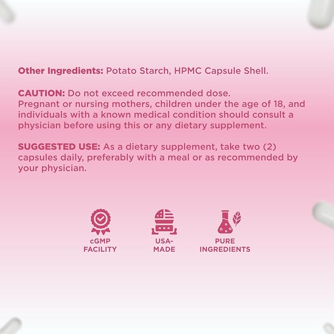 120 Billion CFU Menopause Probiotics for Women - Complete Menopause Relief Formula with Prebiotics and Probiotics for Women with 20 Beneficial Shelf Stable Strains &amp Cranberry Extract (30 Servings