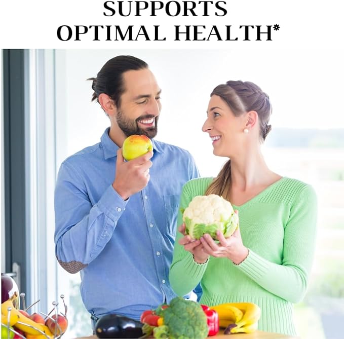 RSN | Vita Life | Complete Multivitamin &amp Mineral + COQ-10 | EFA | Veggies &amp Herbs Blend | 150 Capsules