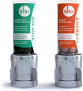 SHO Balance Prebiotics &amp Probiotics Bundle Energy+ Matcha Extract &amp Vitamin B Complex Supplements