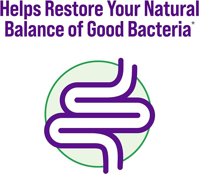 Culturelle Daily Probiotic Capsules 30CT &amp Gummies 52CT with Lactobacillus rhamnosus GG for Digestive &amp Immune Health