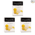 PROTIFIT - High Protein Lemon Fruit Drink 3 Pack 15g Protein Low Calorie Sugar Free Ideal Protein Compatible 7 Servings Per Box (3 Pack)