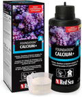 Red Sea Reef Foundation A (Ca/Sr) Supplement 1000ml - Calcium &amp Strontium Additive for Healthy Coral Growth in Marine &amp Reef Aquariums